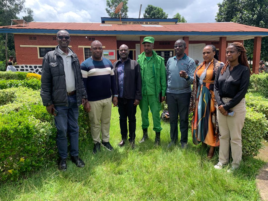 Ardho Rwanda tweet media