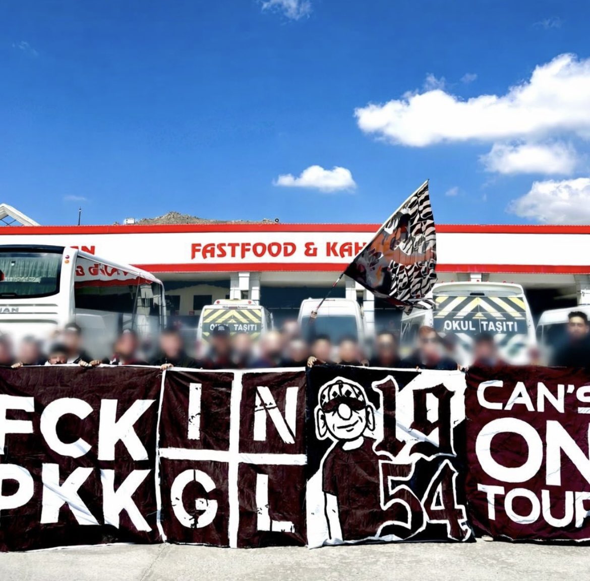 Ultras İnegöl tweet media