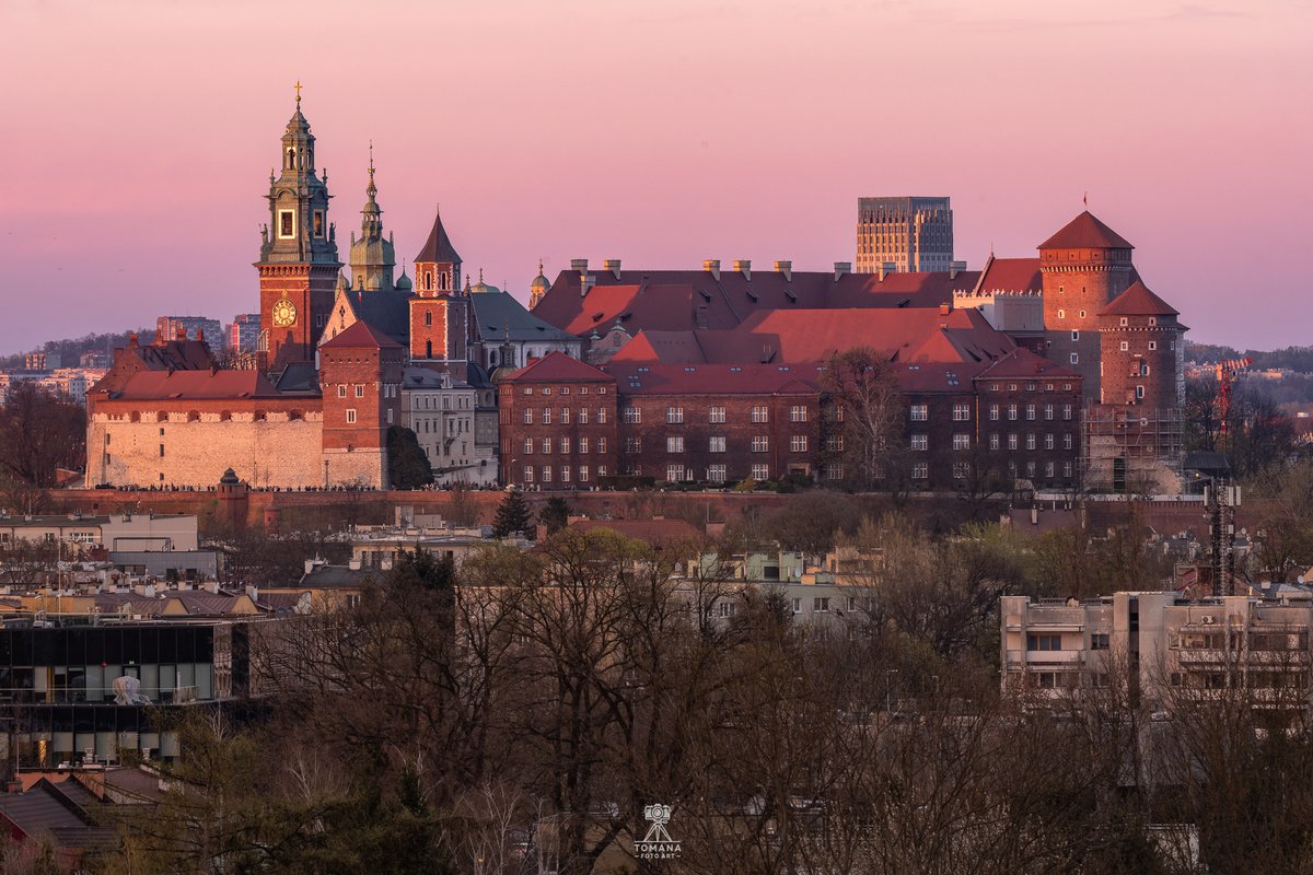 Wawel

fot. Tomana Foto Art