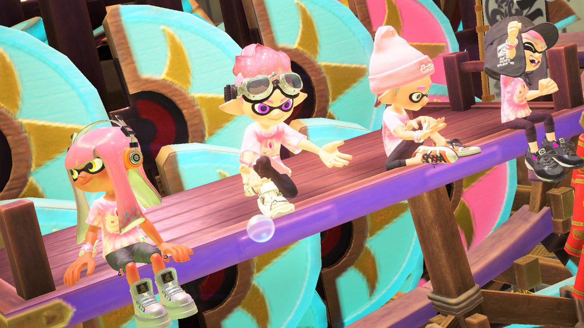 佐畑さば tweet media