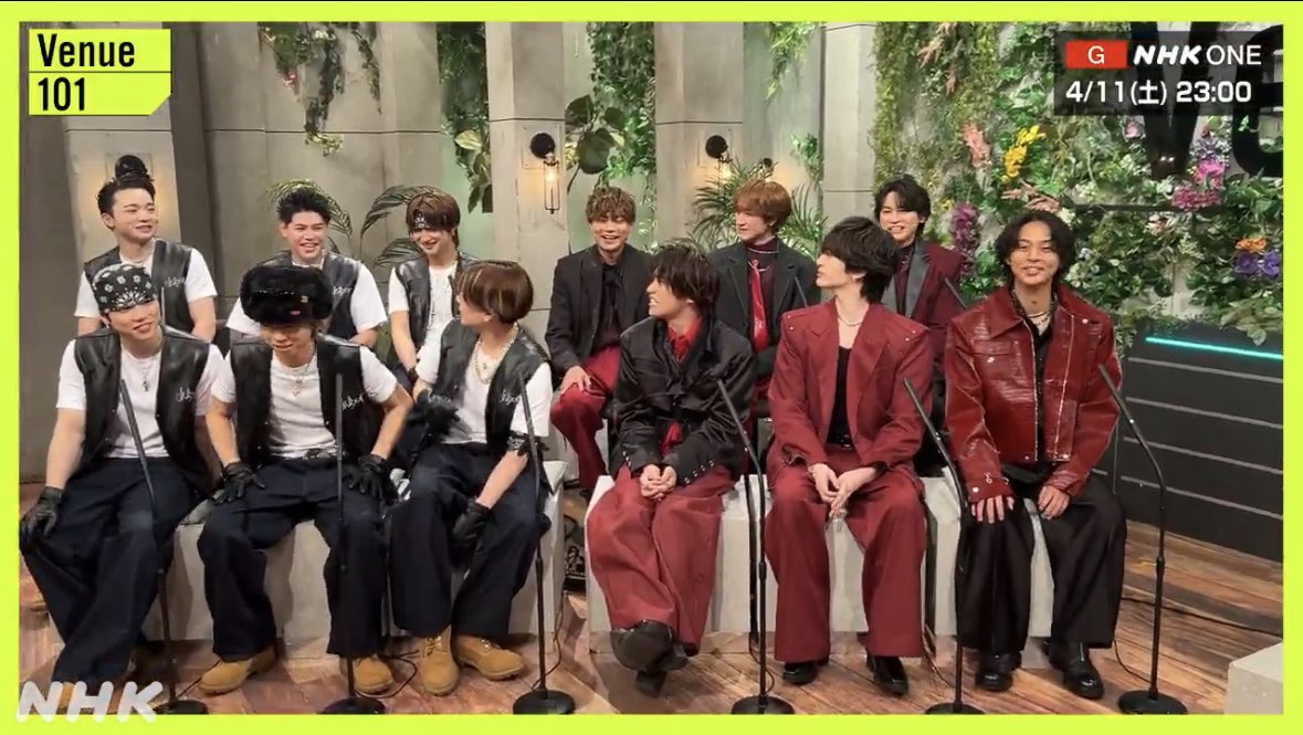 🧢みい🦕 tweet media