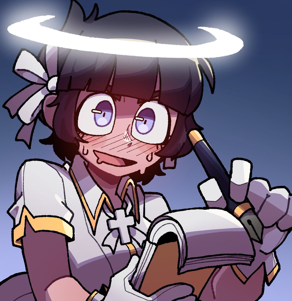 Watcher1134 tweet media