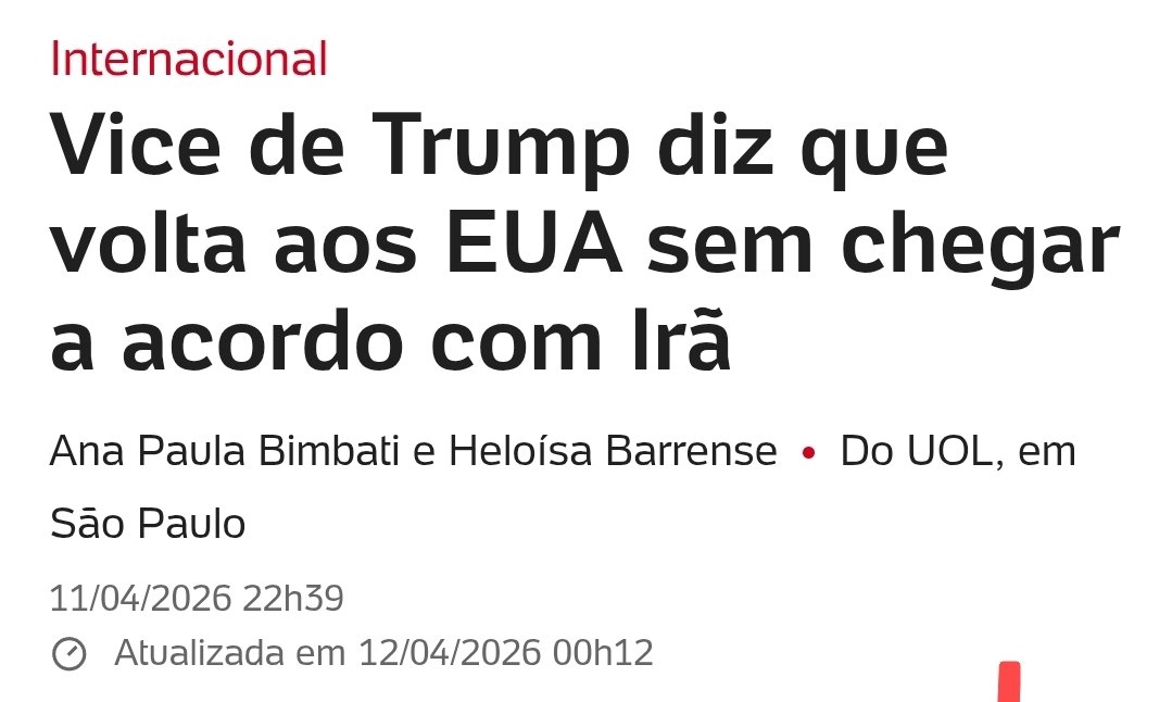 Neo News Oficial BR tweet media