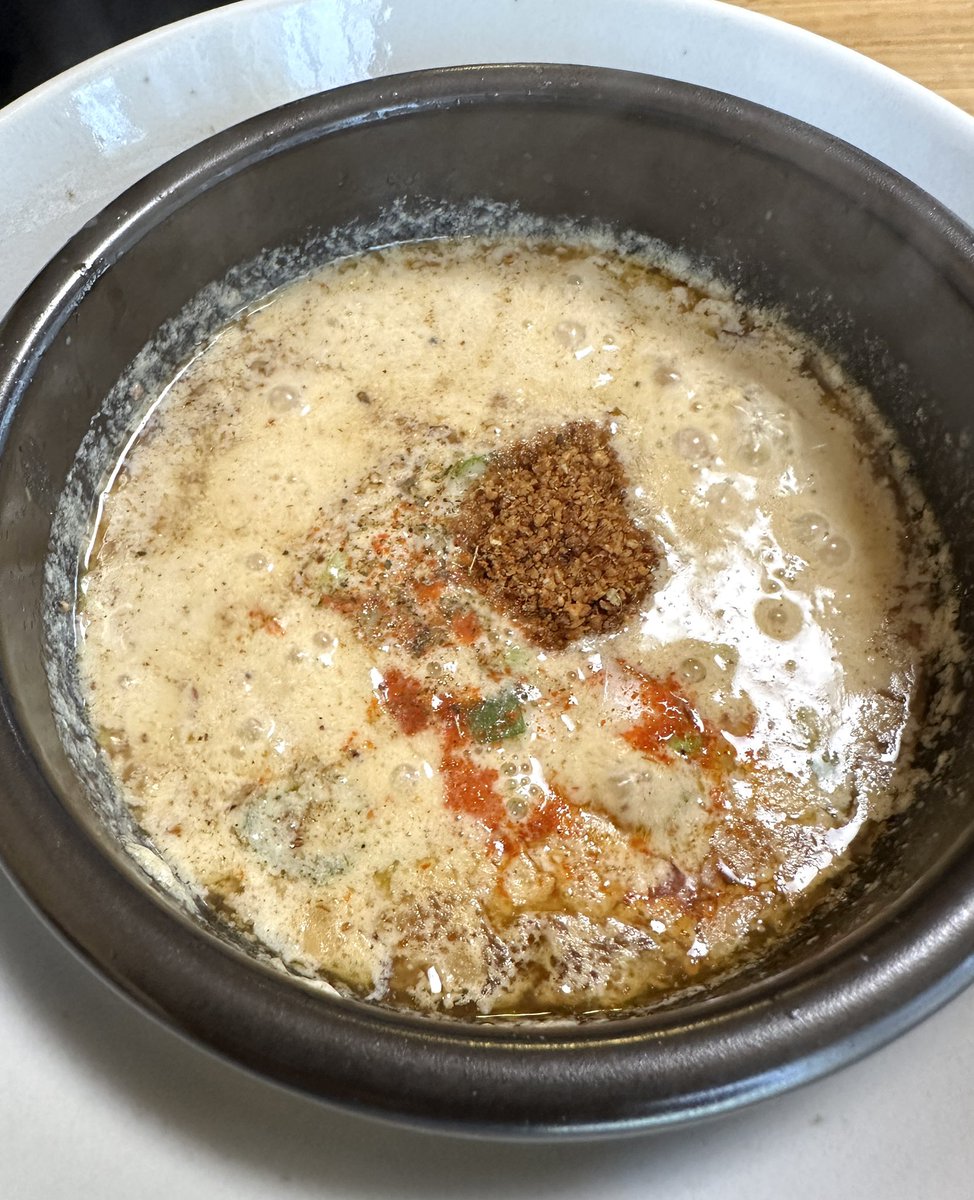 たむケイ tweet media