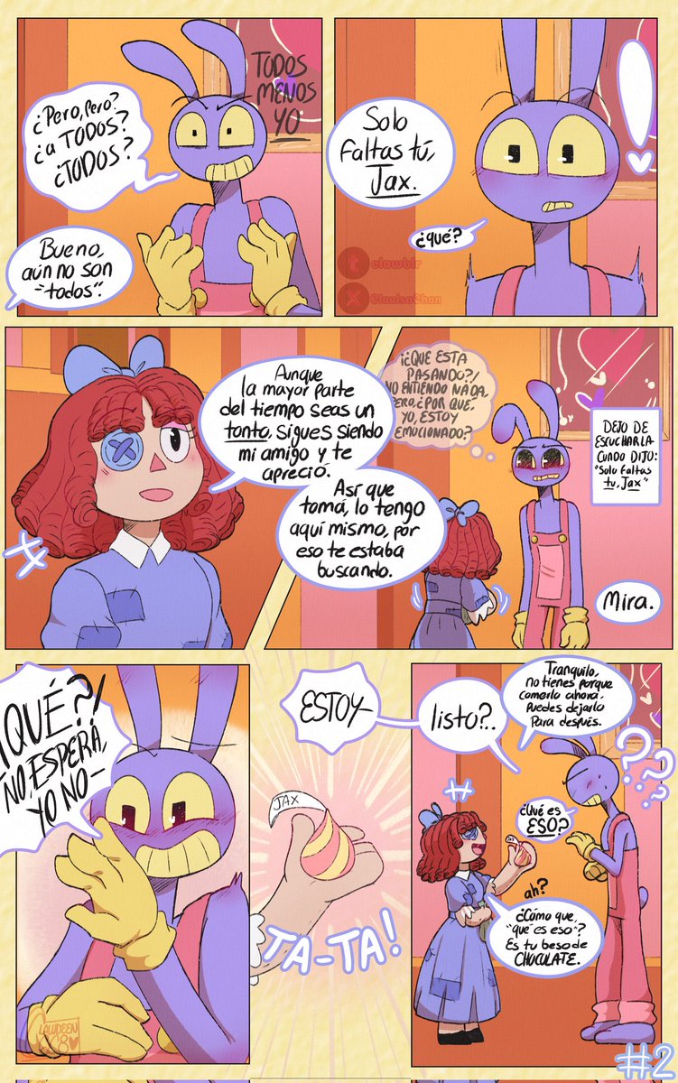 Clawdeen「🇲🇽♡」 tweet media