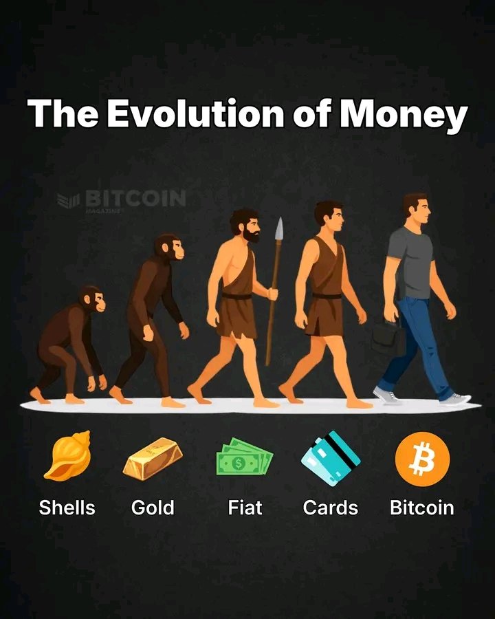 Gombeweb3's tweet photo. Everyone needs Bitcoin . https://t.co/wrSTjyfz8L