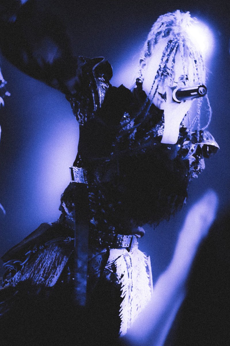 SHIBUYATHEGAME's tweet image. 【📸ライブレポ📸】
04.12(SUN)
A SHIBUYA THE GAME Rumble Series
『Rumble』round.04
⚡️バッチバチTHE 2MAN GIG!!⚡️
@SHIBUYATHEGAME

🎤マザリ(@mazari_info)

ご出演いただきありがとうございました⚡️

📸by @Zig_zag__219249

#Rumble