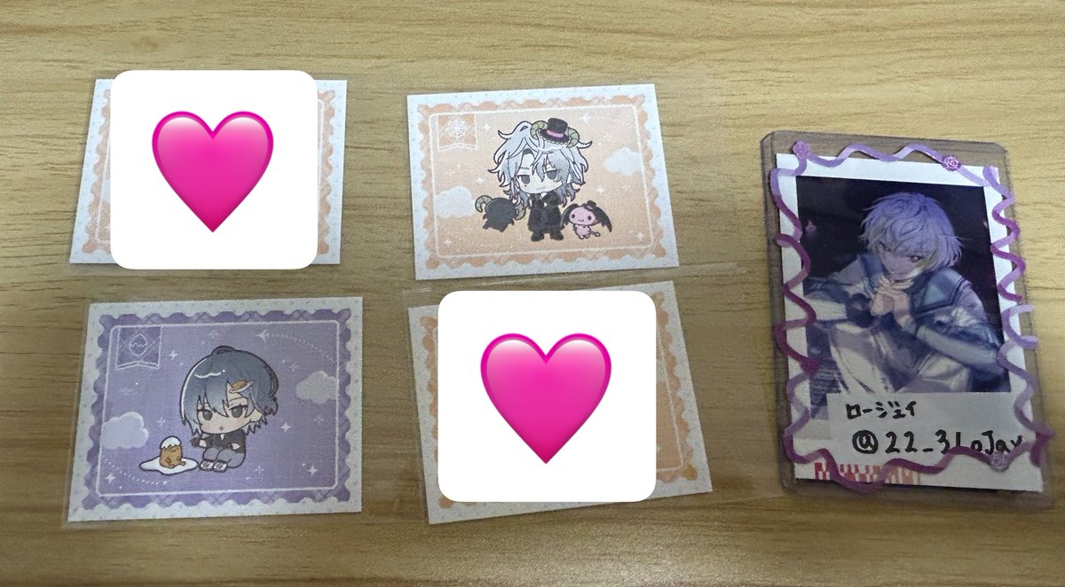 ロージェイ@声掛け時初回リトリン必読 tweet media