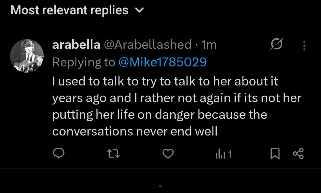 arabella tweet media