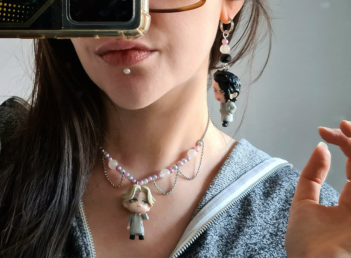 Lau. 🐙 tweet media