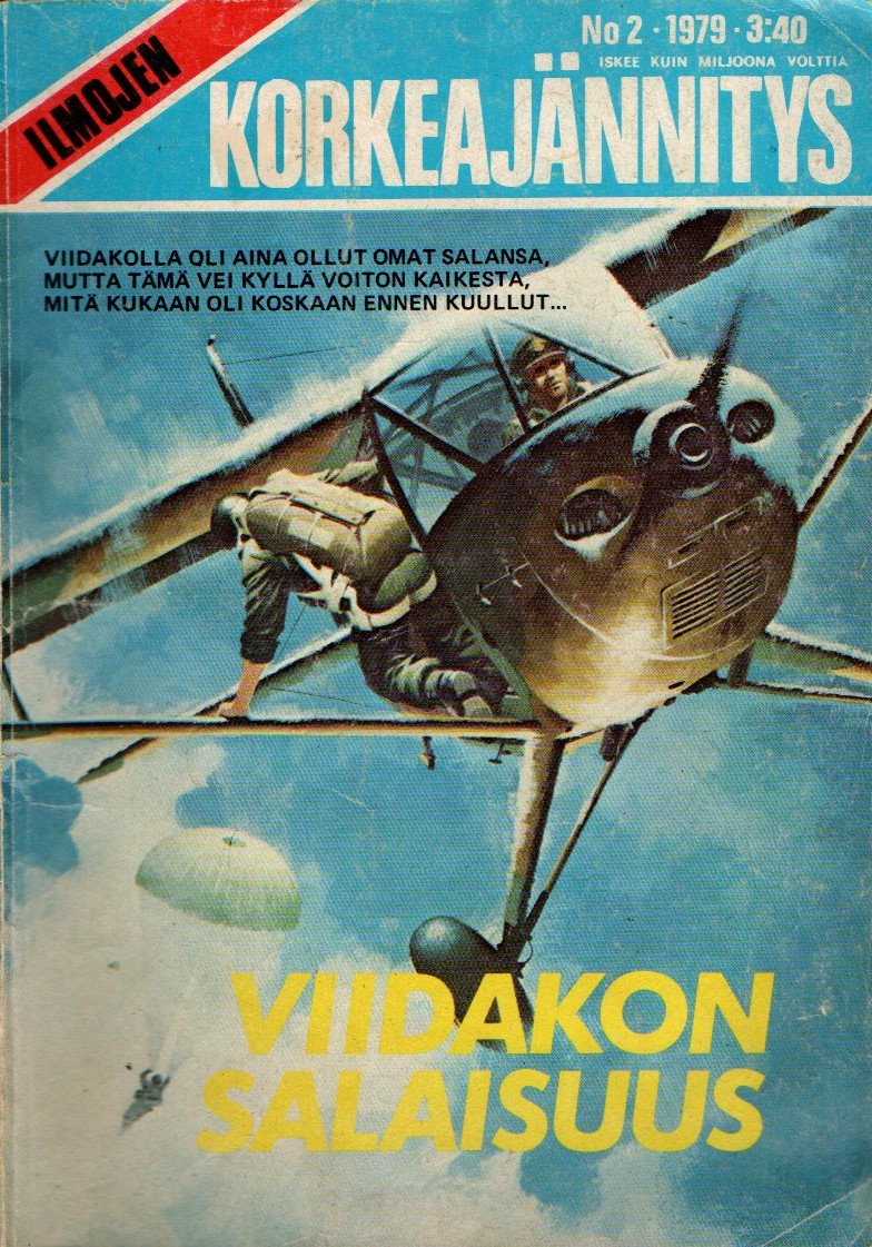 Fort Saukkola III⚒️ tweet media