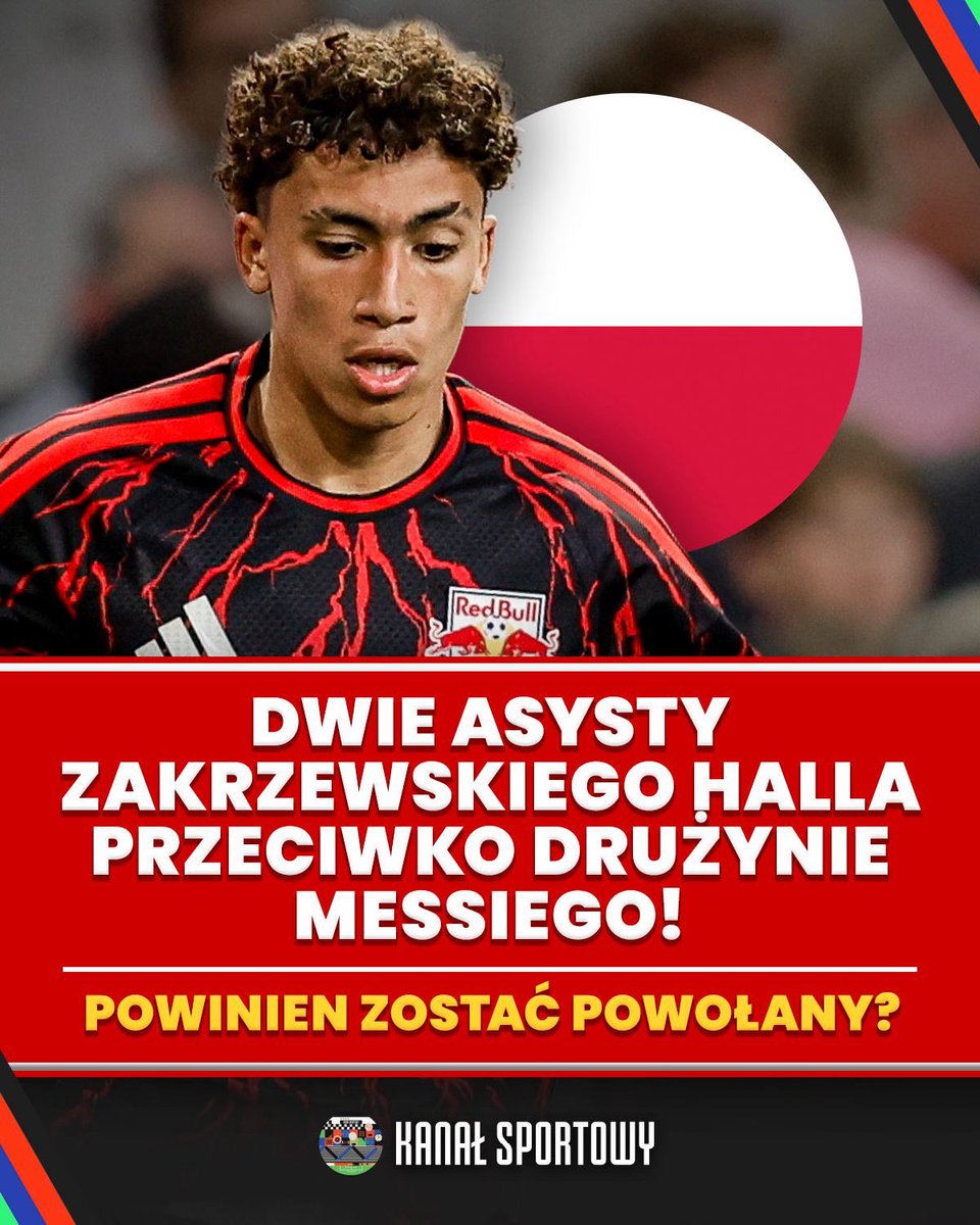 Kanał Sportowy tweet media