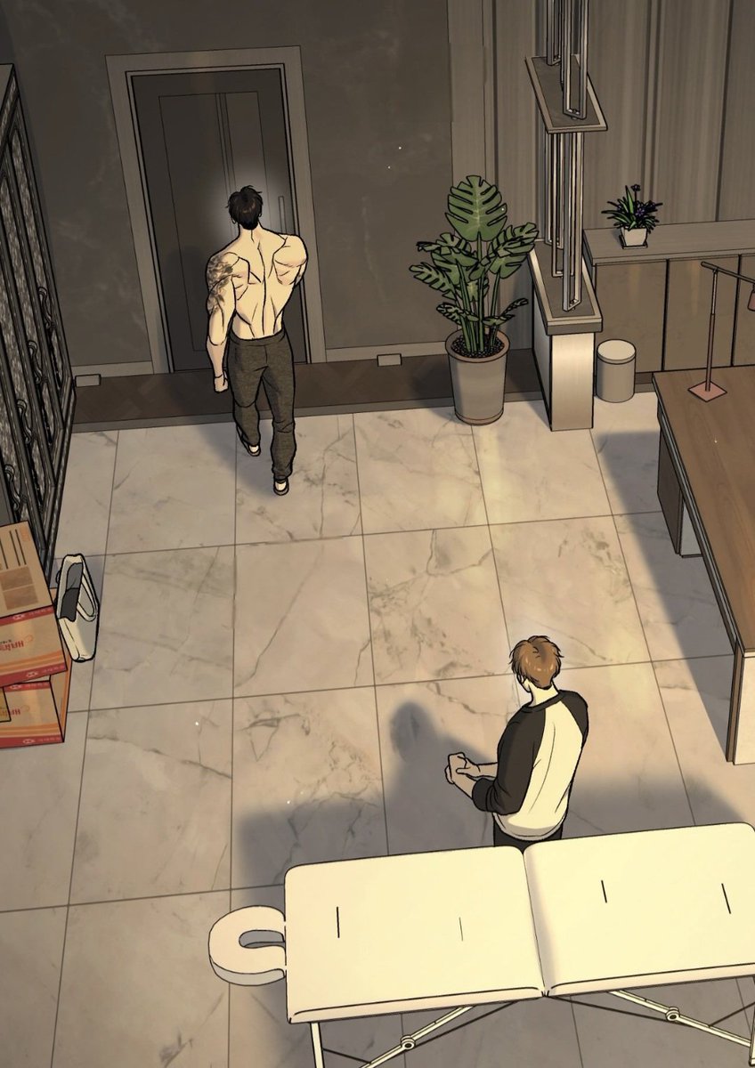 Not even for a million dollars ❤️‍🩹 tweet media