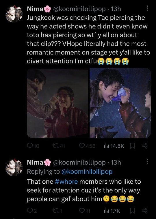 ⊙⊝⊜⁷ tweet media