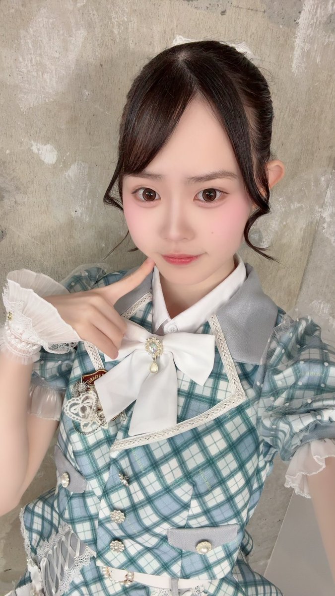 花衣結羽(ミライサガシ)5/24主催公演❤️🔥動員チャレンジ中! tweet media