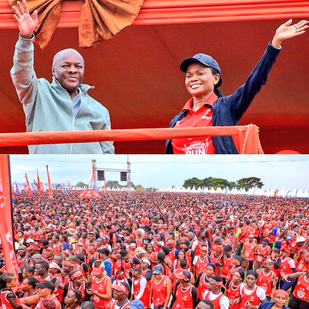 Kobusiinge Monica Ateenyi tweet media