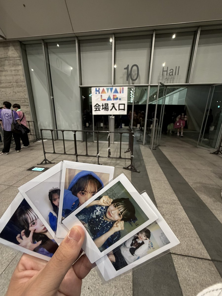 ちょけだごうき💙 tweet media