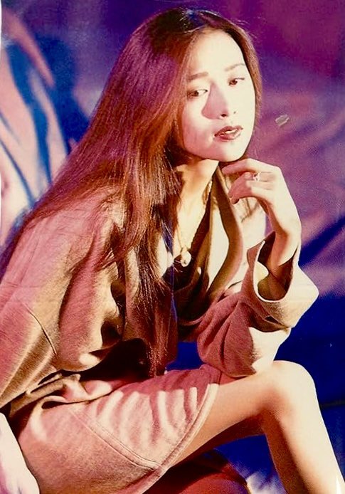 dandmempathy's tweet image. アイヤ〜‼️🤩😆✌🏻✨

静香姫のオリジナルアルバムが６月24日に発売されます‼️😊🥰💜✨

アルバムのタイトルは「Dynamic」💜✨

アルバムのテーマは「ロック」とのこと‼️😆🎸💥

今から発売が楽しみです‼️🤭💜✨

#工藤静香
#Dynamic