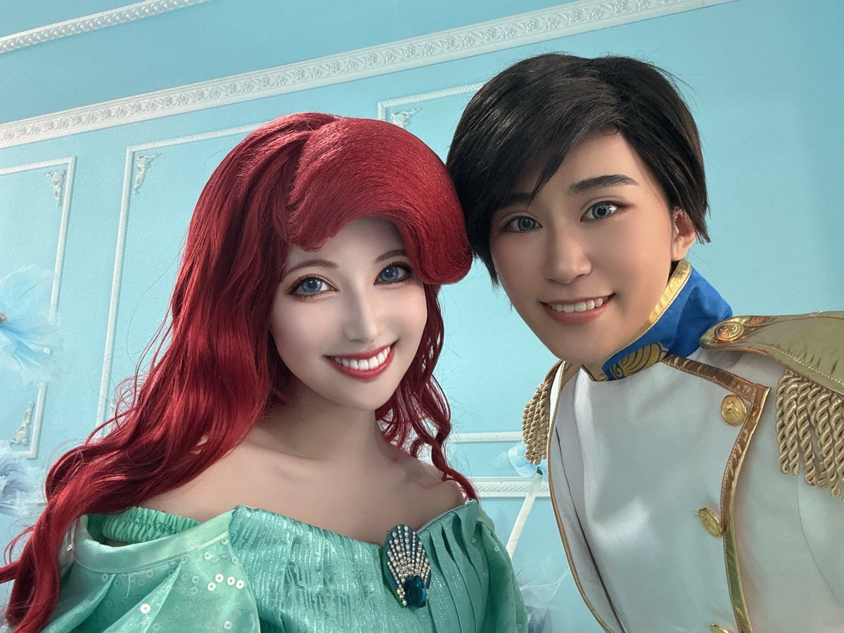 シンル tweet media