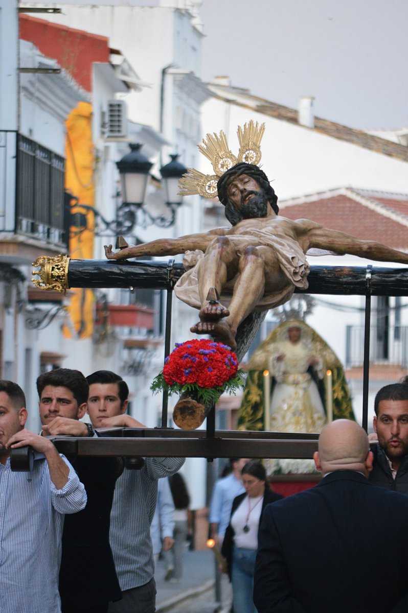 Sacramental Almonte tweet media