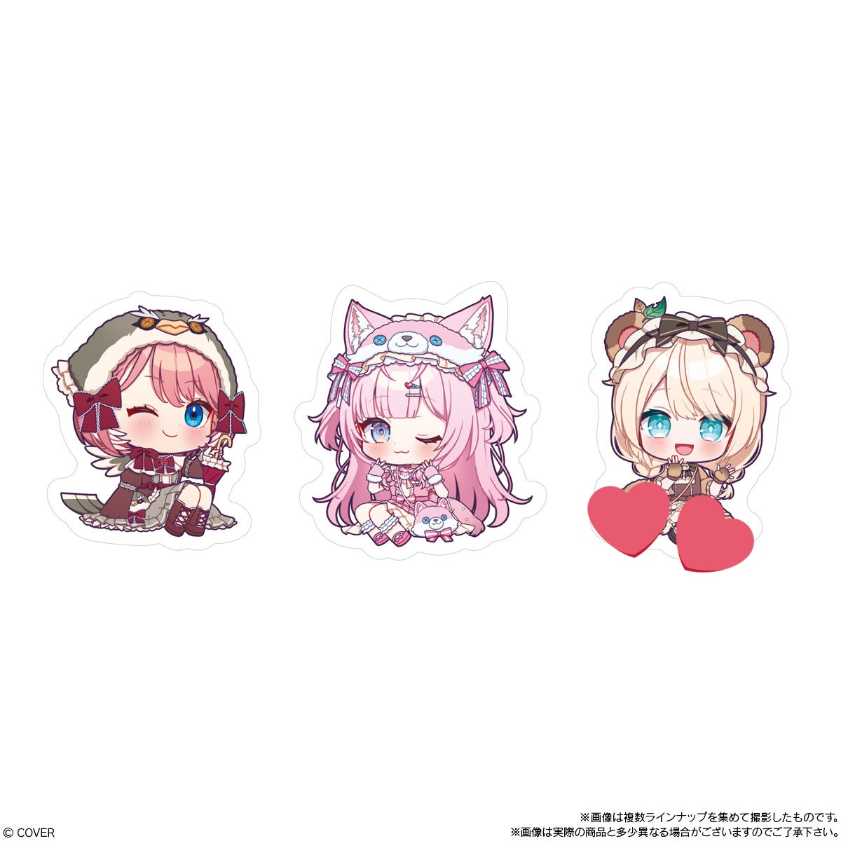 【交換】ホロライブ チョコクランチ vol.2

譲:画像1
求:画像2の💕 1点

郵送のみ。
初めての方はツイフィ必読。
検索からでもお声がけください。