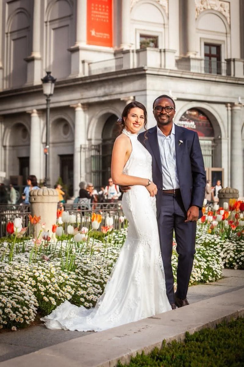 Daniel Michombero /Batubenga tweet media