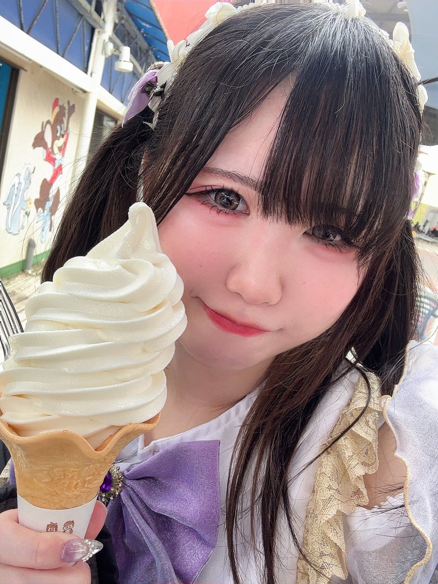 二葉あやか@えくれあエクレット tweet media