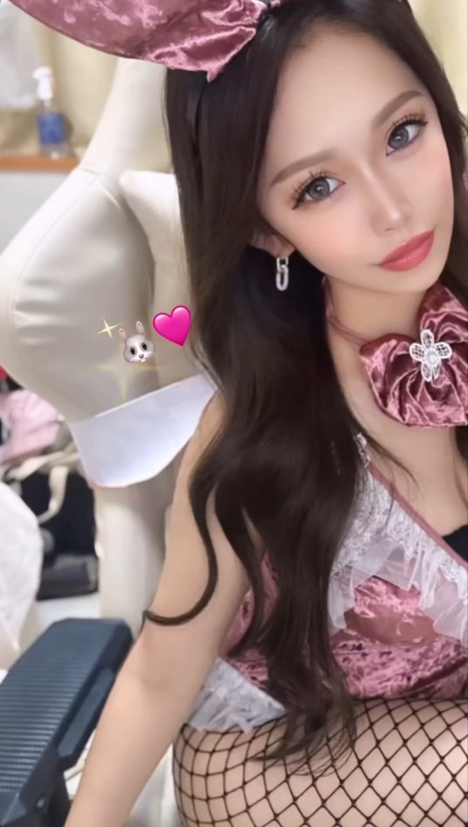 _Ex100's tweet photo. 仲良くしてくれる人いいねして🐰💕 https://t.co/wT4br8h2Be