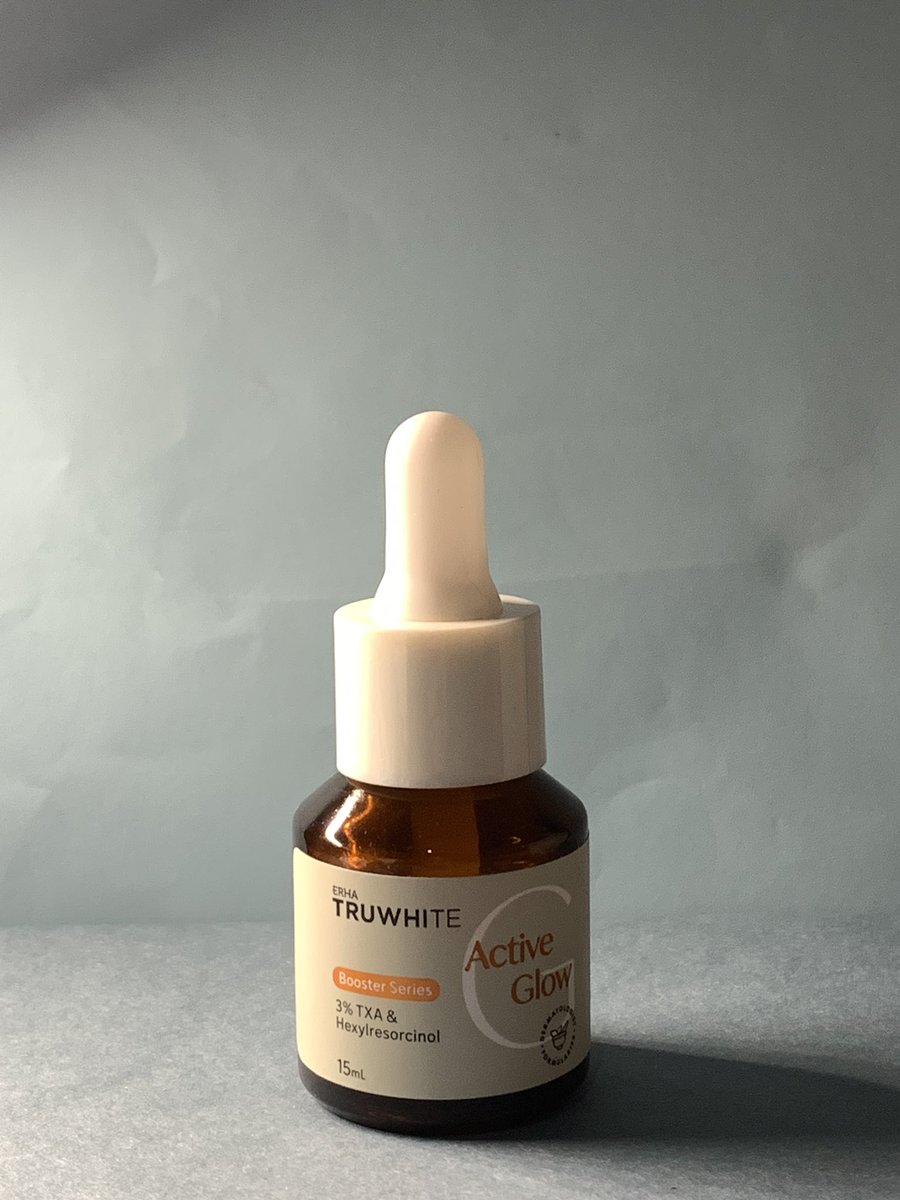 prettyiesme's tweet photo. preloved skincare erha truwhite active glow booster

isi kaya di foto, official, 75k bisa shopee https://t.co/HJSfs8ECO2