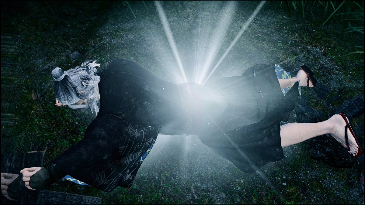 征十郎 tweet media