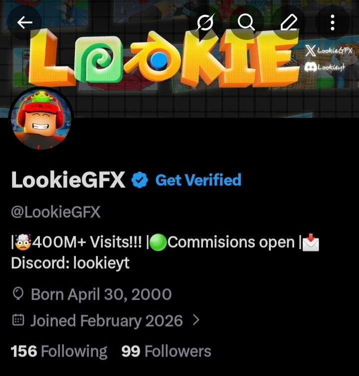 LookieGFX tweet media