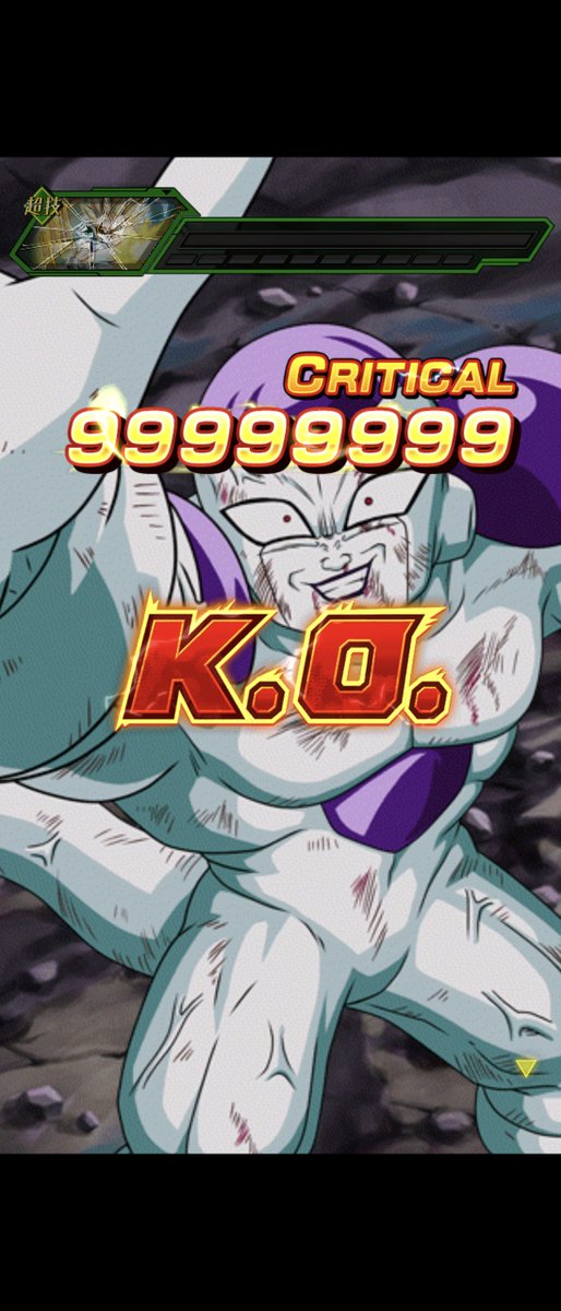 れお@キラーマジンガ tweet media