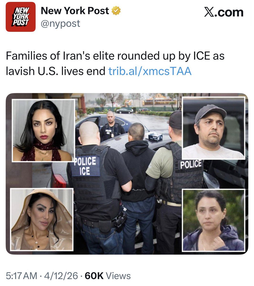 Libs of TikTok tweet media