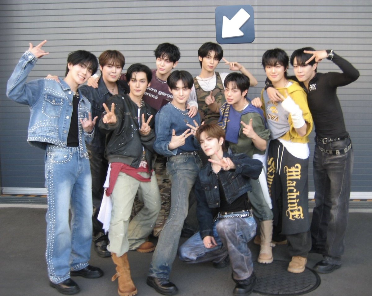 ❃の❃ tweet media