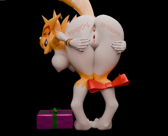 AlegnamonOriginal tweet media