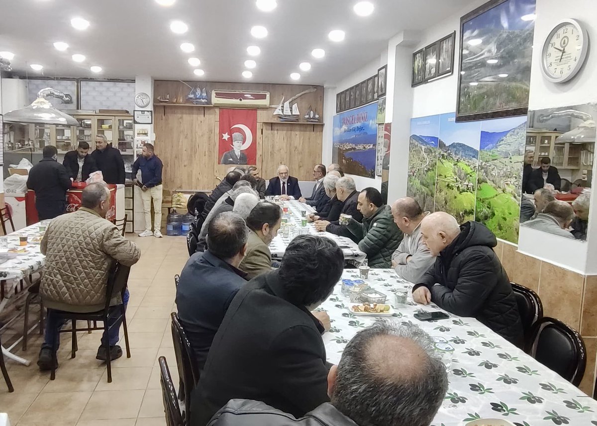 Mehmet Karaman tweet media