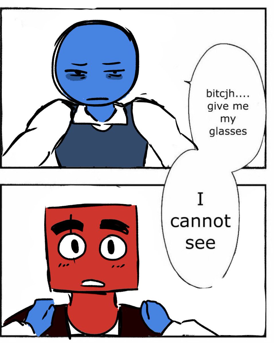 Scuz （0皿0） | Comms Open tweet media