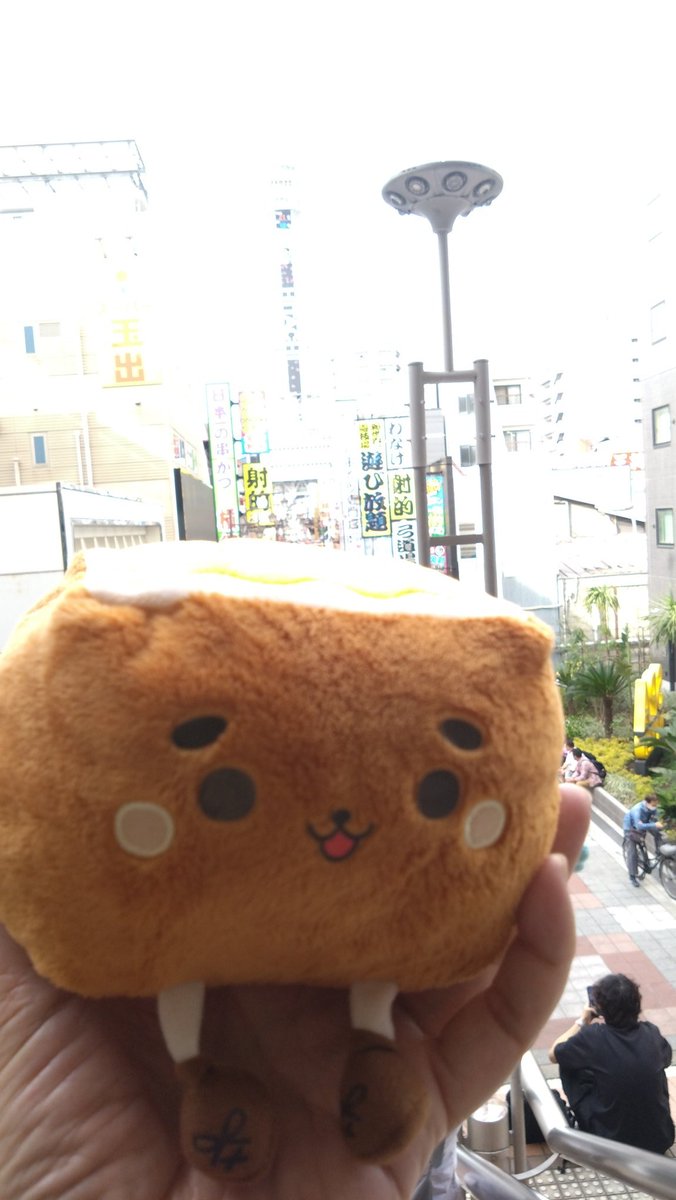 モアイ＠腹ペコ🗿 tweet media