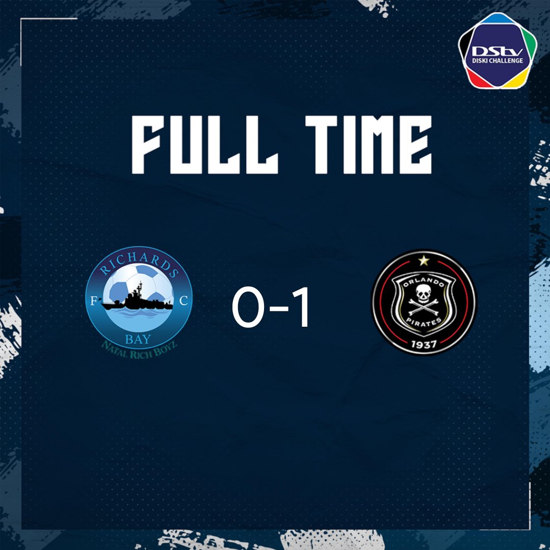 Richards Bay FC tweet media