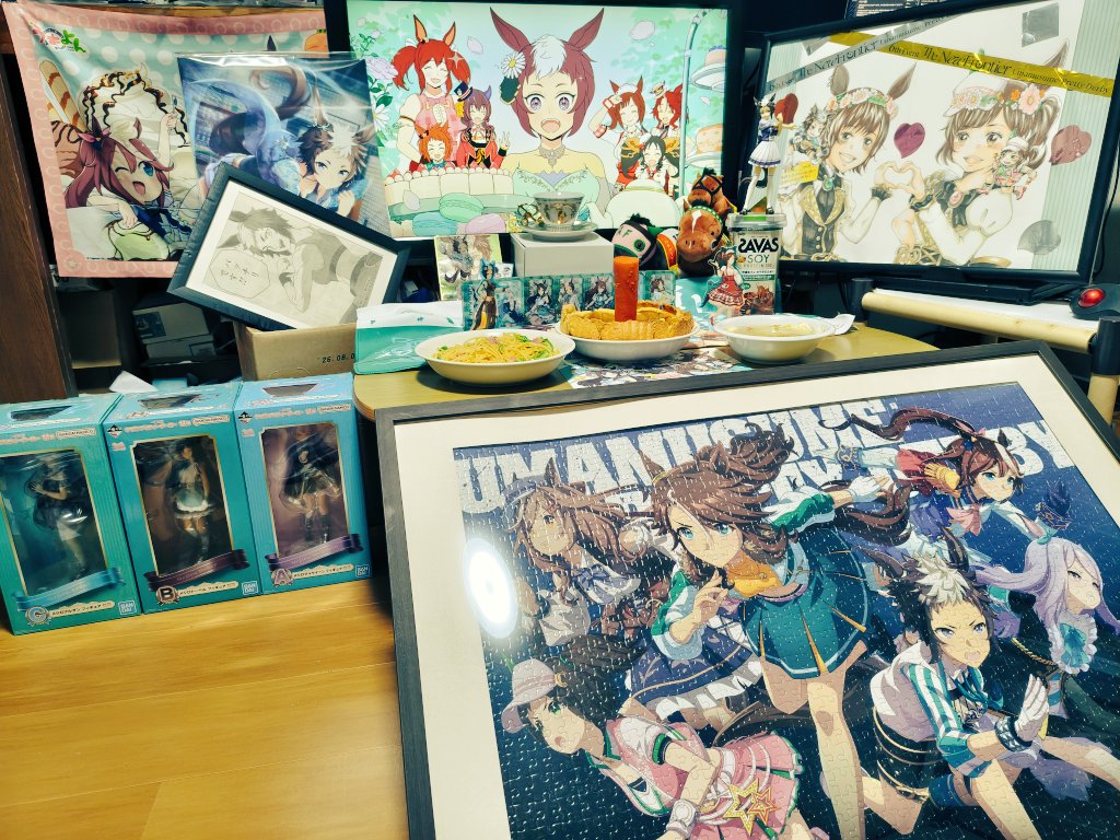 こめんま tweet media