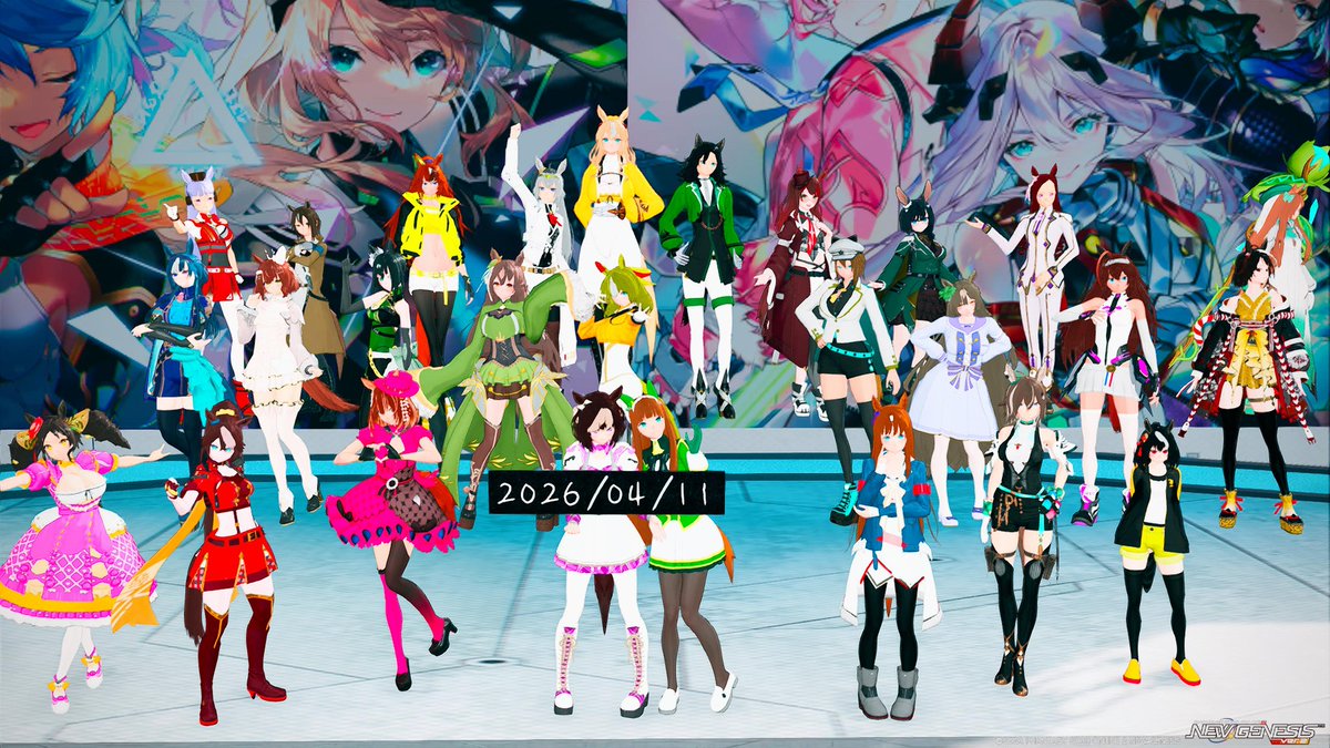 +シキ+ tweet media