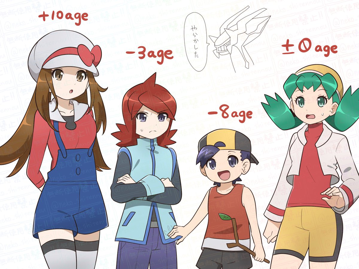 にゃんろんだ tweet media