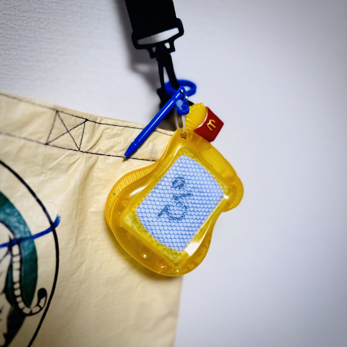 白石ポピー tweet media