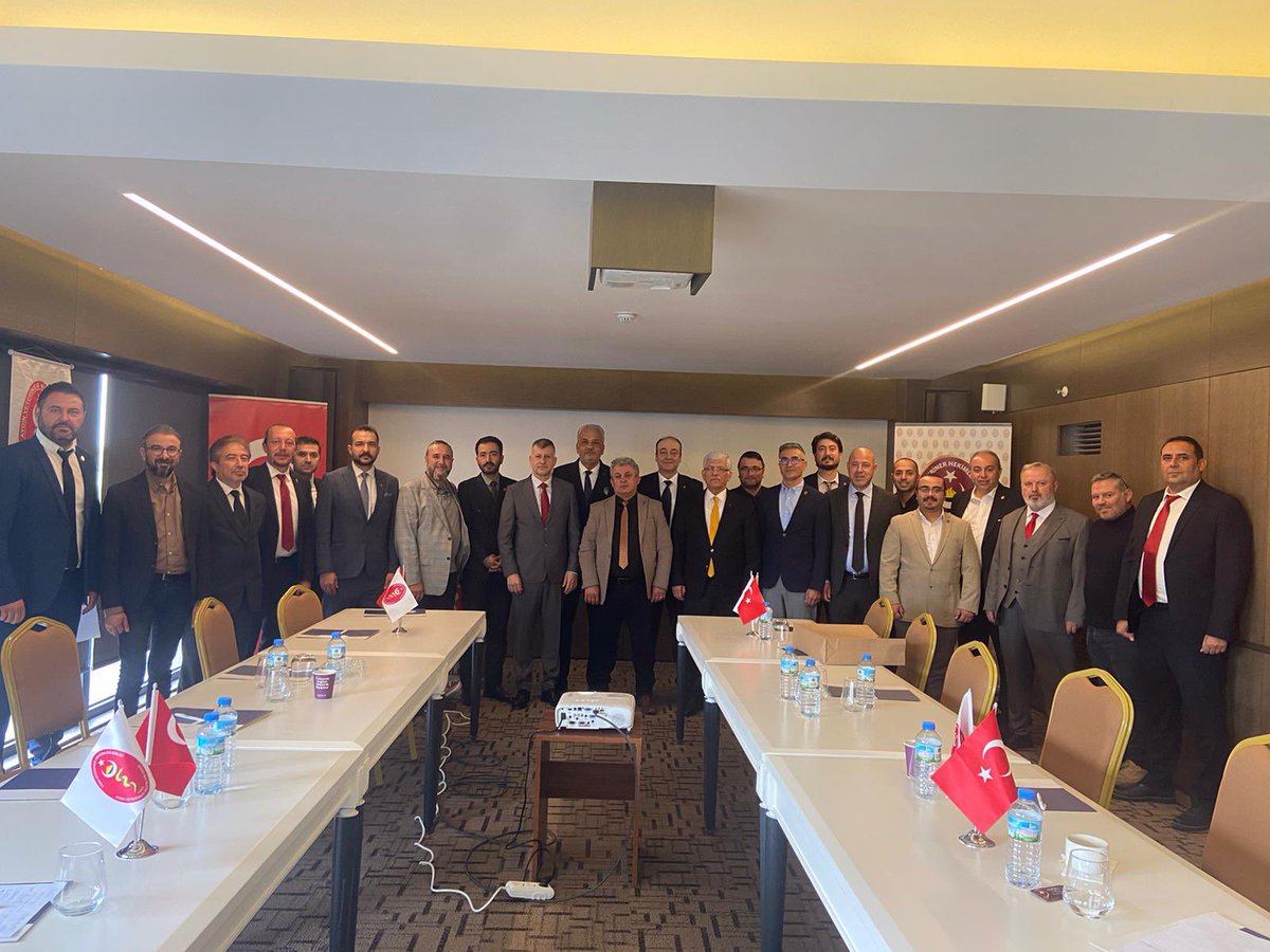 Türk Veteriner Hekimleri Birliği tweet media