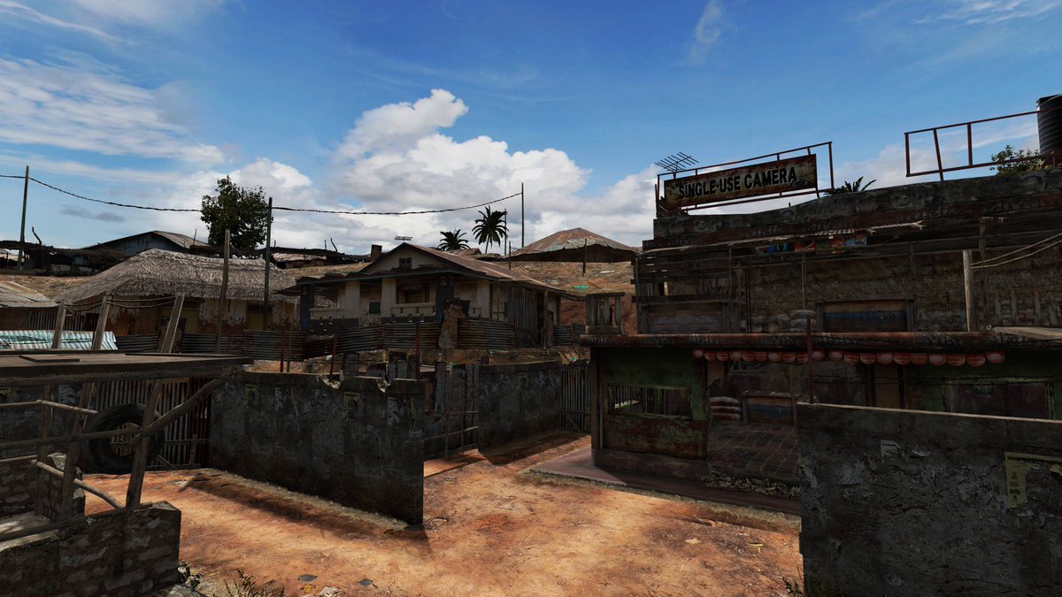 YSoSerious_VR's tweet image. RE 5 village
By zombbiman59
#VRChat #VRChat_world紹介 #VRChatワールド紹介 #VRChatPhotography