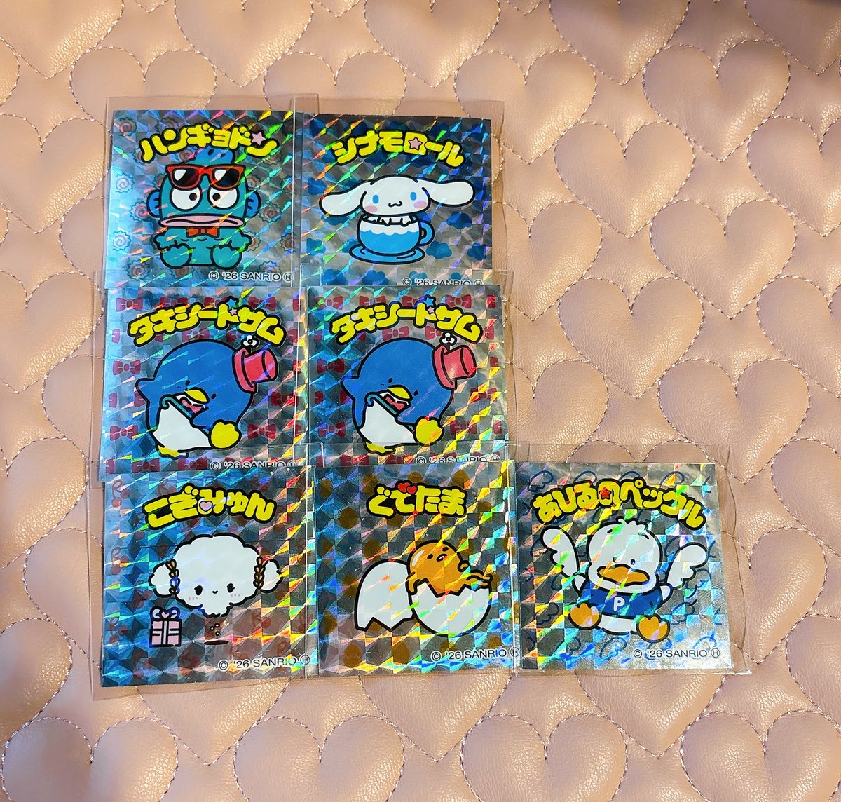 ゆう❁ お取引 tweet media