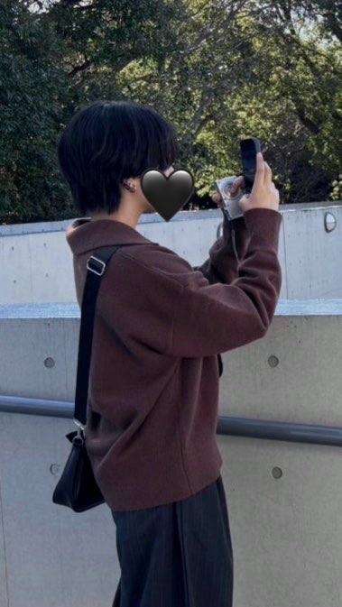 OSSANkk0409's tweet photo. 03 / 関東 / B

お友達下さい

#レズビアンさんと繋がりたい
#セクマイさんと繋がりたい
#ボーイッシュ https://t.co/sqdkXDcRK3
