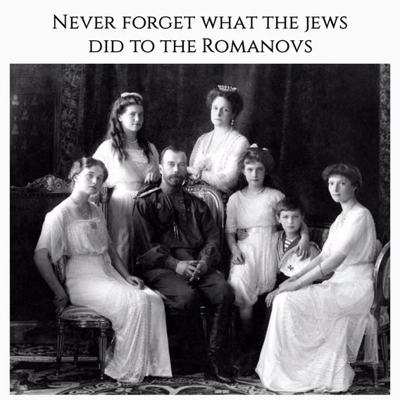 ℝ𝕖𝕥𝕦𝕣𝕟 𝕠𝕗 ℝ𝕠𝕞𝕖 tweet media