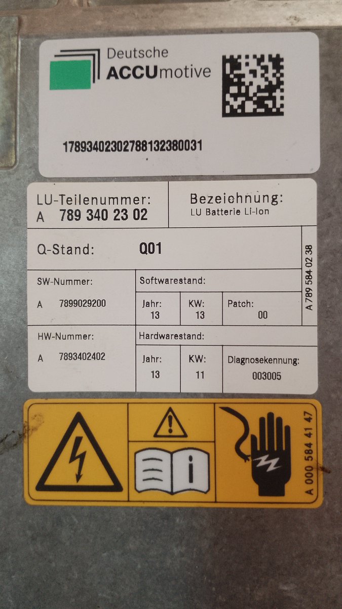 Car And Truck Diagnostic Services tweet media