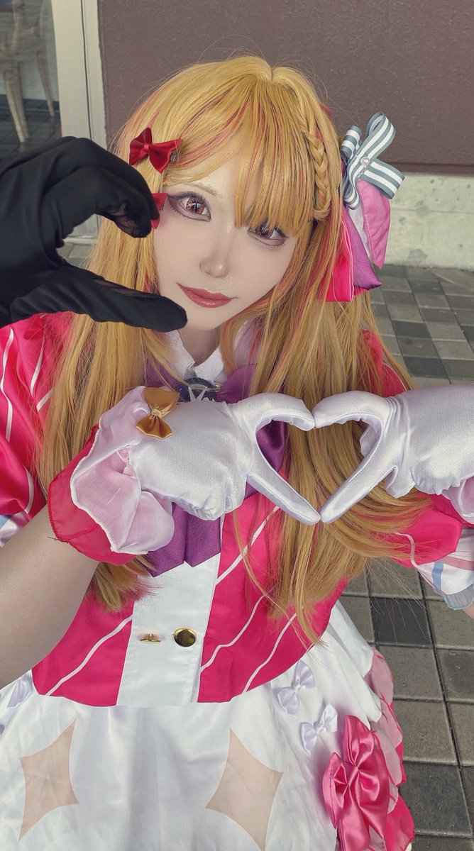 りだつ〜✨️
沢山交流していただきありがとうございました！！🙇🏻‍♀️💕ルビーちゃんでした！！
 #アコスタイオンモール大牟田